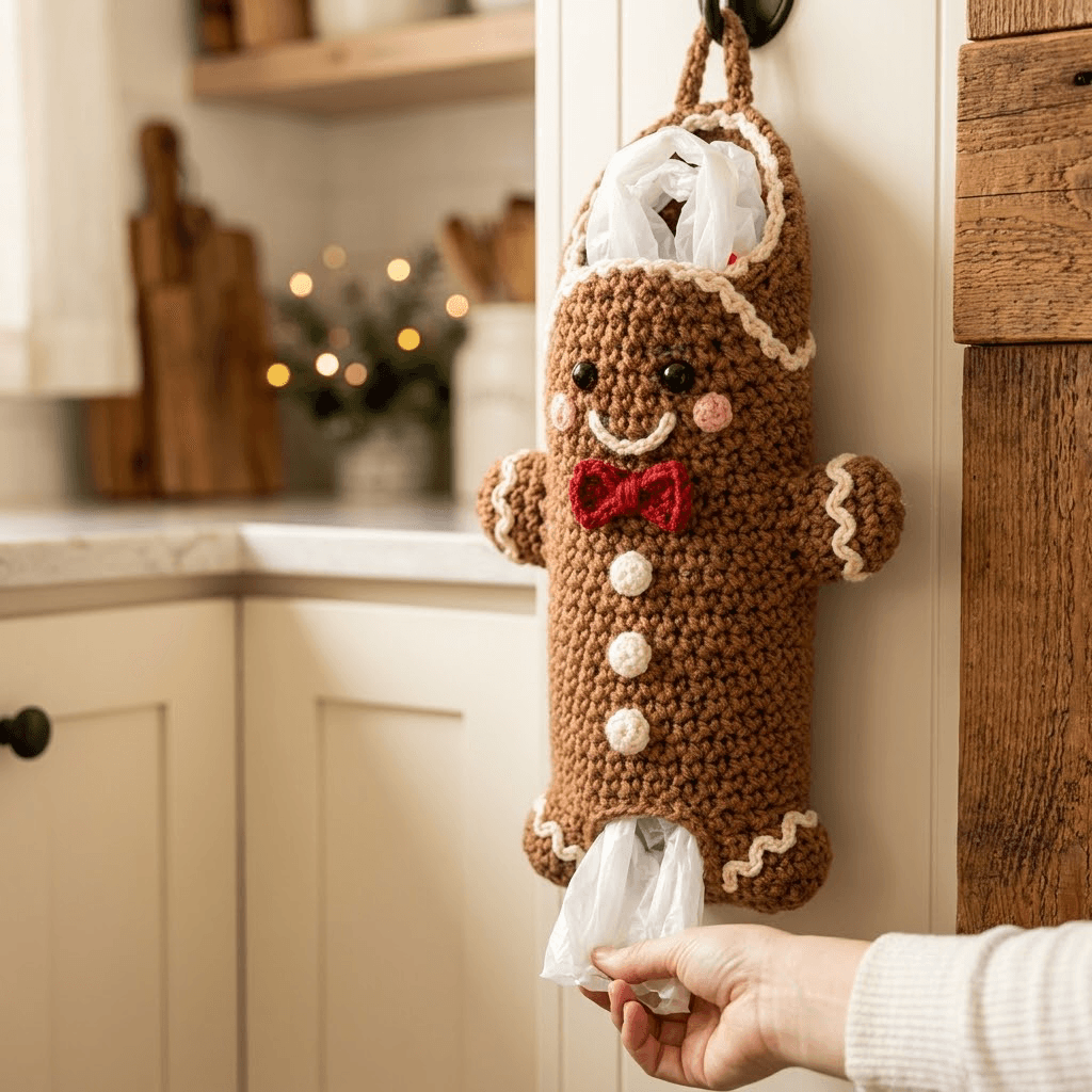 Talvenix | Digital Crochet Patterns